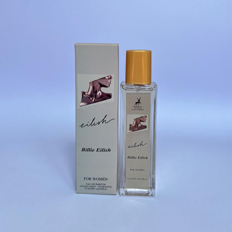 عطر ادکلن بیلی ایلیش | Billie Eilish 