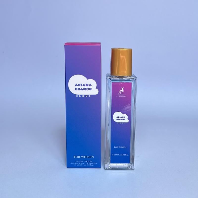 عطر ادکلن آریانا گراند کلود | Ariana Grande Cloud