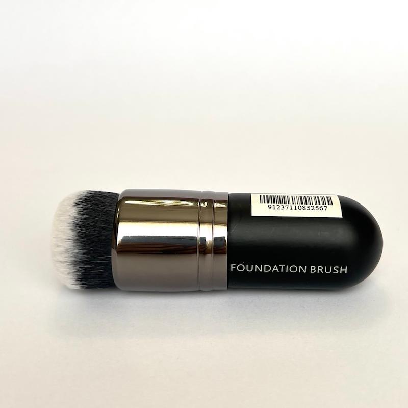 براش فاندیشن Foundation  - براش کرمپودر و رژگونه