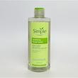 تونر سیمپل - sooting facial toner simple 