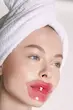 ماسک لب سادور - پچ لب سادور ورقه ای