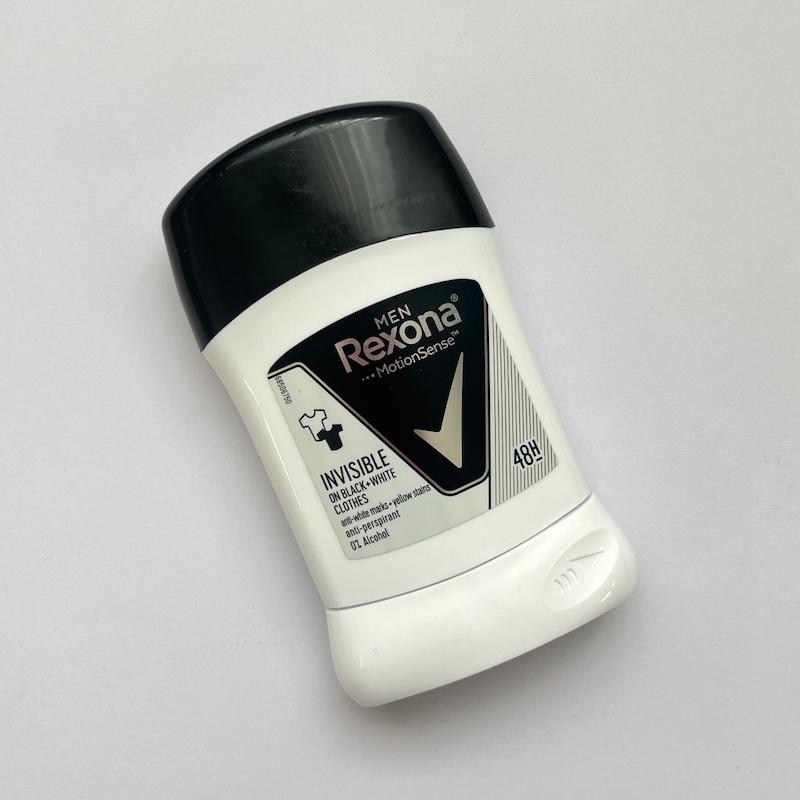 مام رکسونا صابونی - مام رکسونا rexona