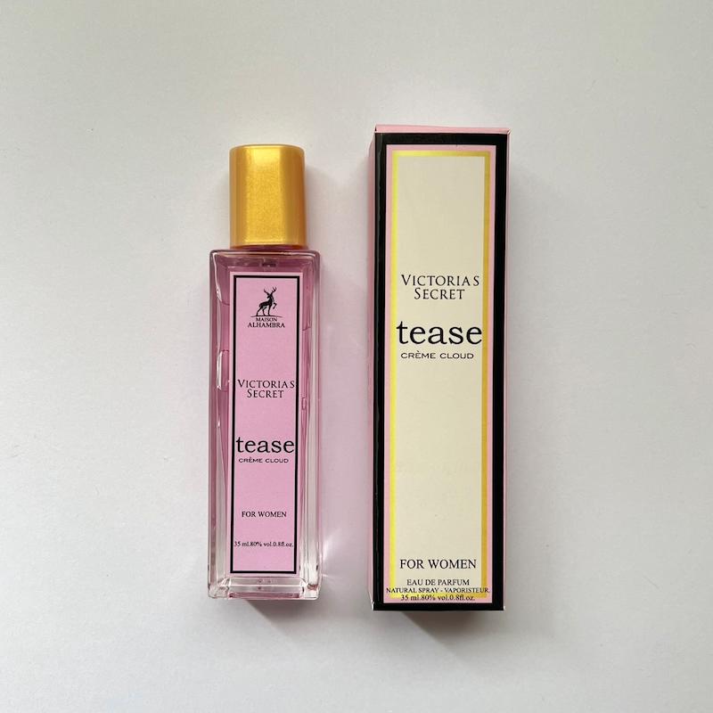 عطر و ادکلن ویکتوریا سکرت تیس کرم کلود