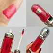 کالکشن جدید لیپ گلاس کیکو - kiko milano lipgloss 