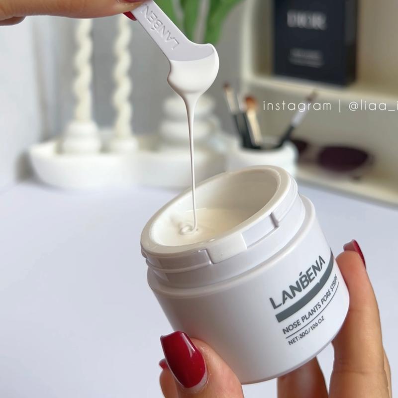 چسب بینی لانبنا - ماسک جوش زیر پوستی