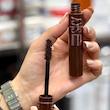 ریمل قهوه ای طرح میبلین 
