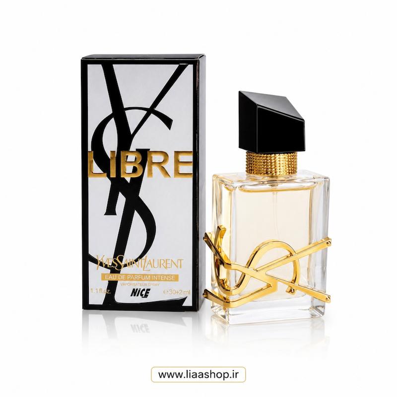 عطر ایو سن لورن لیبره (Yves Saint Laurent Libre)