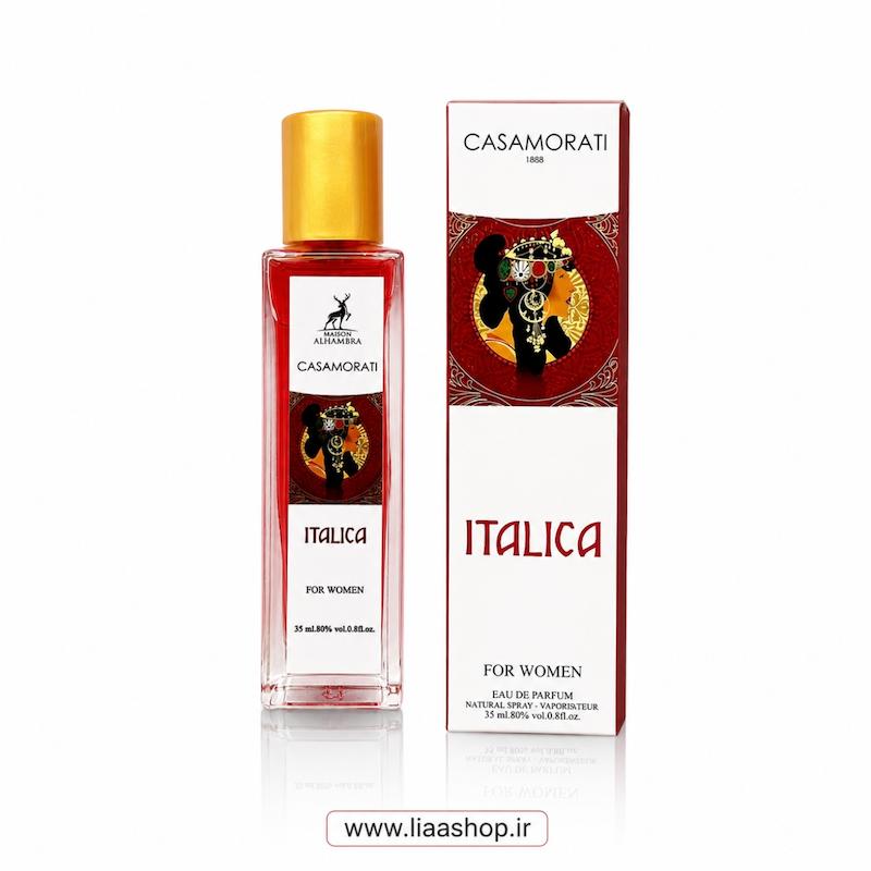  عطر زرجوف کازاموراتی ایتالیکا (Xerjoff Casamorati Italica)