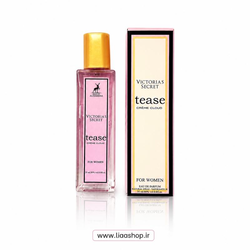 عطر ویکتوریا سکرت تیس کرم کلاود (Victoria’s Secret Tease Crème Cloud)