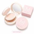 کوشن و پنکک دو طبقه جی جی بیر | GEGE BEAR Double Layer Cushion & Pressed Powder