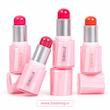 رژگونه کره ای استیکی اولیبولا | Olibola Stick Blush
