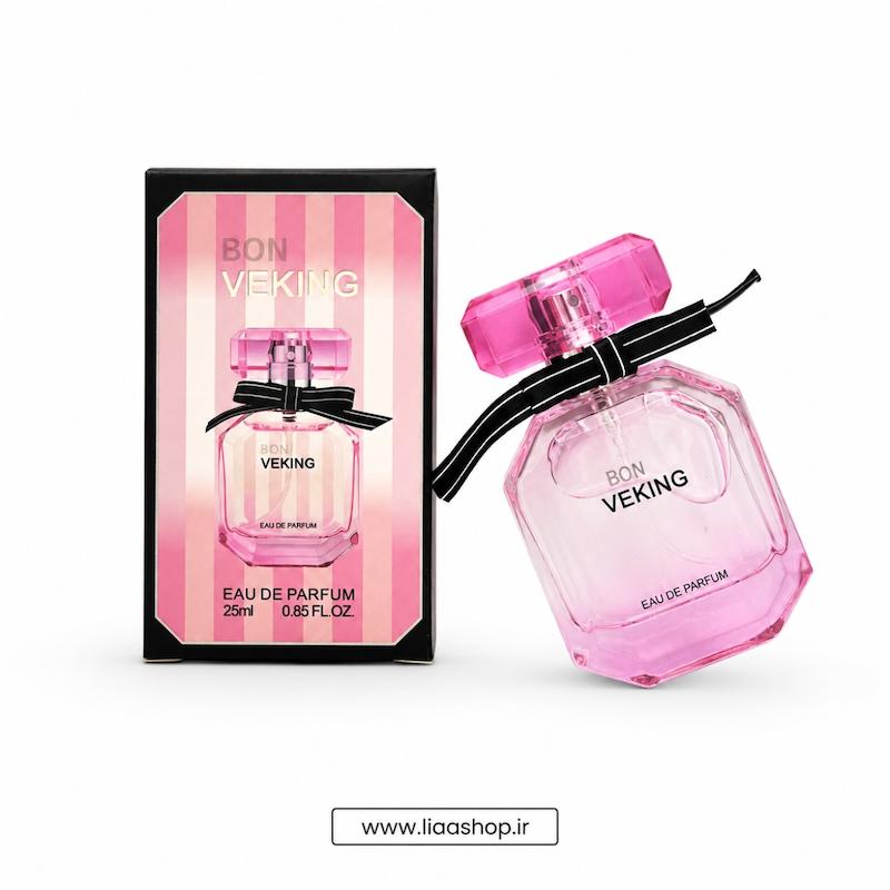  عطر ویکتوریا سکرت بامشل (Victoria’s Secret Bombshell)