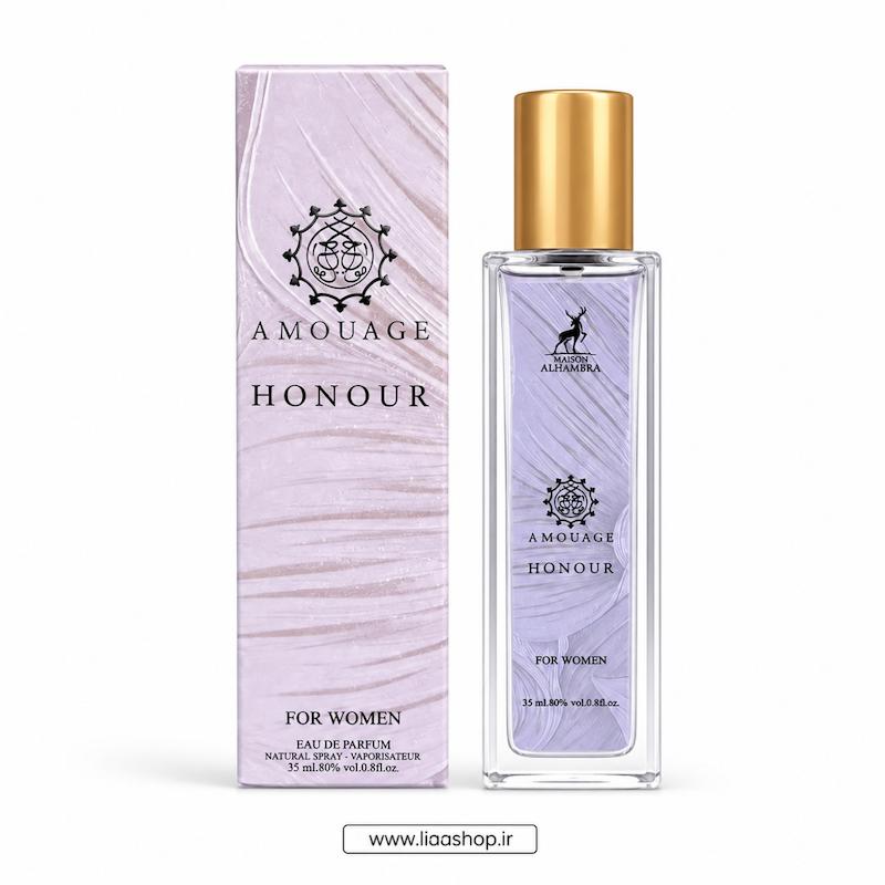 عطر آمواج هانر زنانه (Amouage Honour Woman)