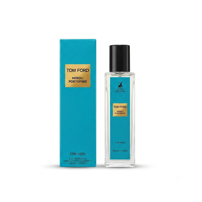 عطر تام فورد نرولی پورتوفینو (Tom Ford Neroli Portofino)