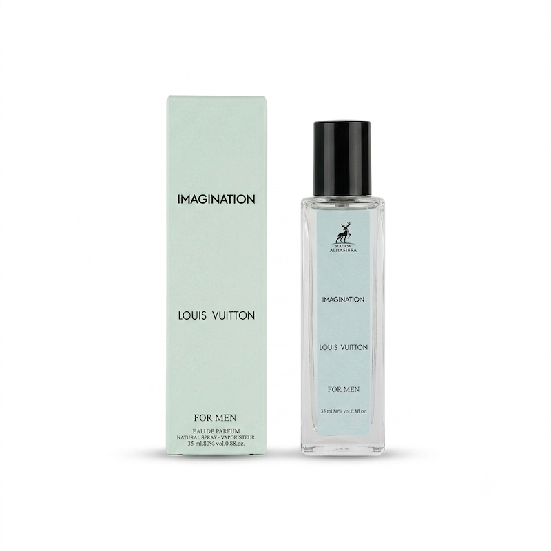 عطر لویی ویتون ایمجینیشن (Louis Vuitton Imagination)