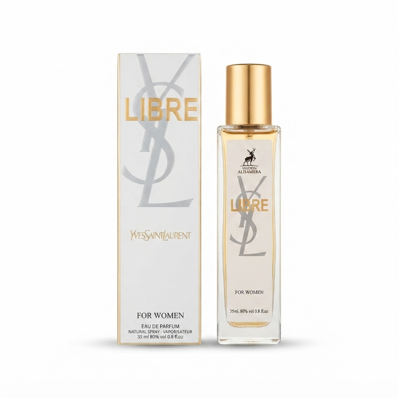 عطر ادکلن ایو سن لورن لیبره | Yves Saint Laurent Libre