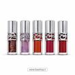 لیپ گلاس ysl - لیپ گلاس طرح ایوسن لورن