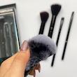 ست براش طرح گلدن رز GR