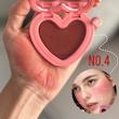 رژگونه قلبی شیگلم