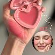 رژگونه قلبی شیگلم