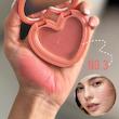 رژگونه قلبی شیگلم