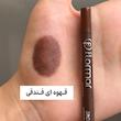 مداد قهوه ای فلورمار - مداد شمعی فلورمار