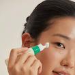 سرم دور چشم اکسیس وای AXIS-Y مدل Vegan Collagen Eye Serum حجم 10 میل | اورجینال کره‌ای