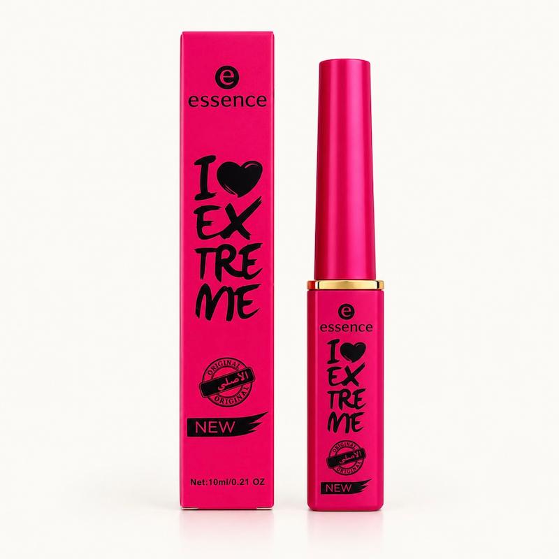 خط چشم ماژیکی اسنس | essence Eyeliner