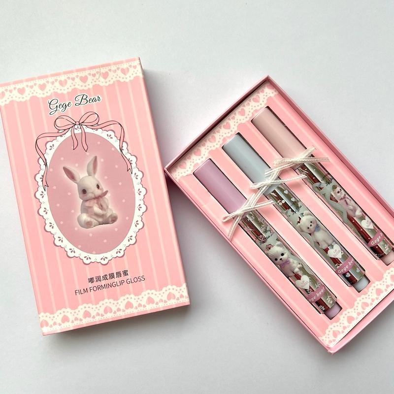 لیپ گلاس کره ای پرنسسی