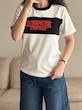 تیشرت Stranger things 