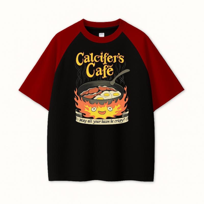 تیشرت کالسیفر