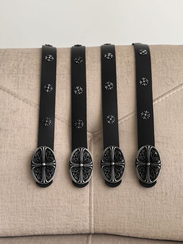 کمربند گاث پیرسینگدار