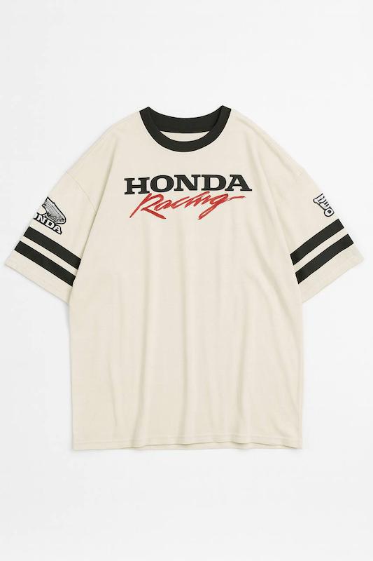 تیشرت جرسی Honda