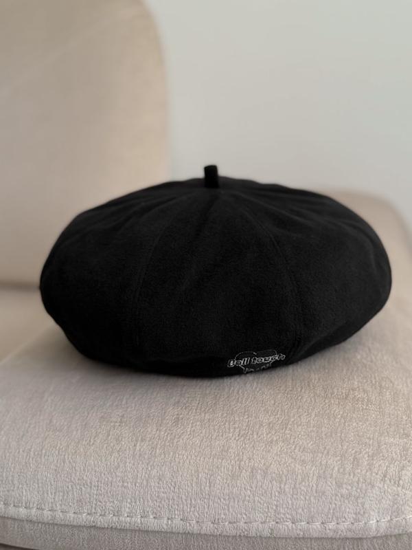 کلاه برت گلدوزی 