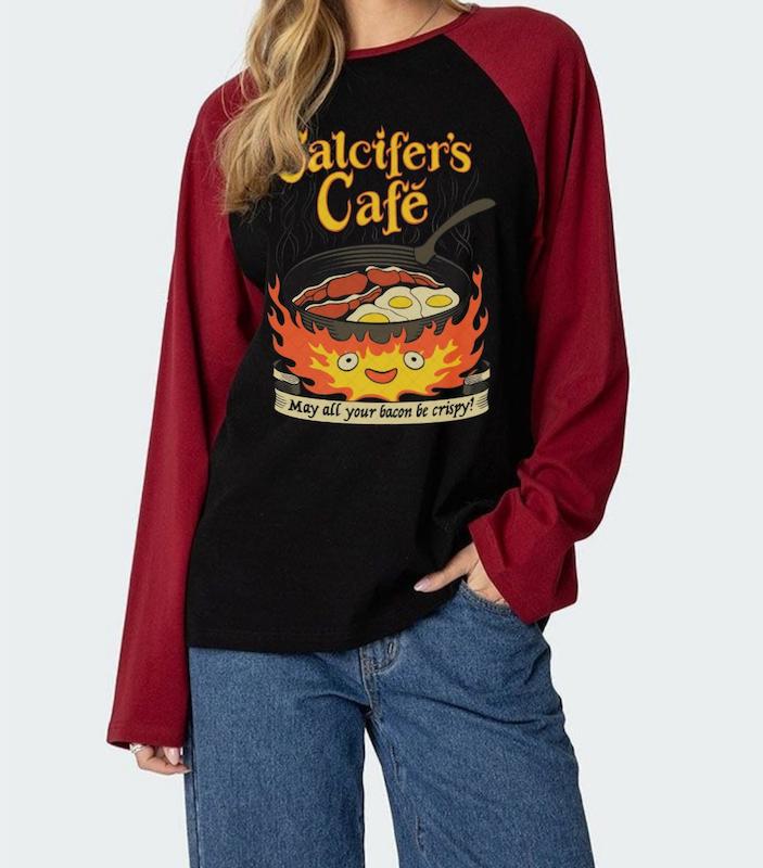 لانگ اسلیو کالسیفر 