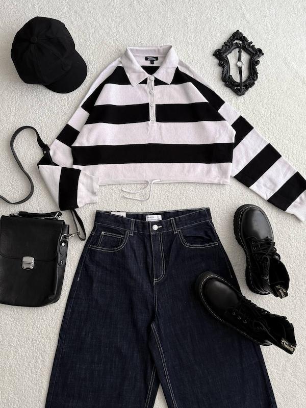 دورس راه راه  