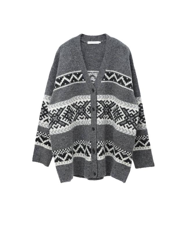 کاردیگن وینتیج طوسی