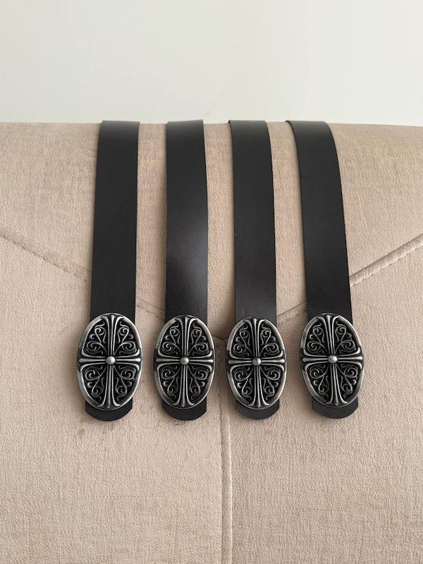 کمربند گاث ساده 