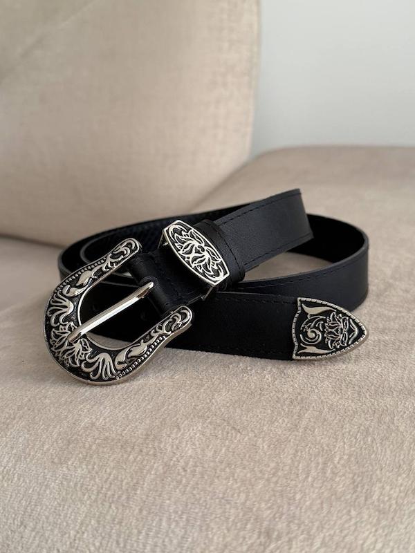 کمربند وینتیج