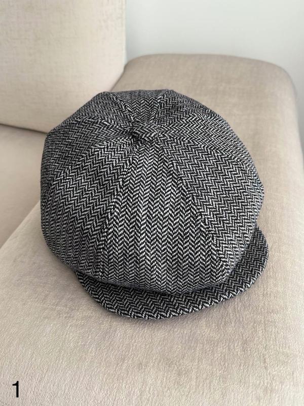 کلاه پیکی بلایندرز 9 رنگبندی