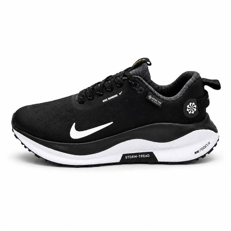 نایک اینفینیتی ران 4 گورتکس infinity Run Gore-Tex