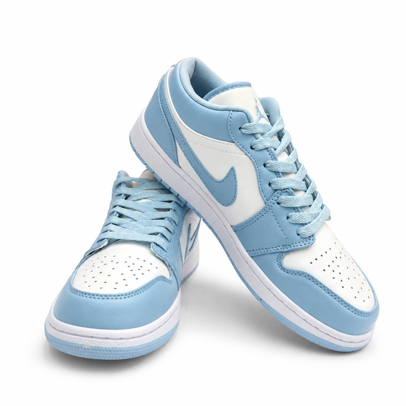 نایک جردن 1 لو Jordan 1 low