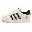 کتونی Adidas Superstar