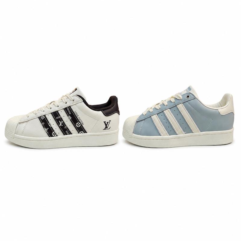 کتونی Adidas Superstar