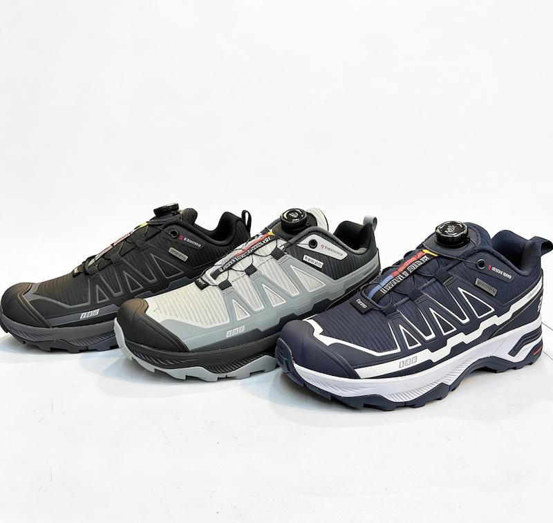 کتونی Zaro XR Goretex