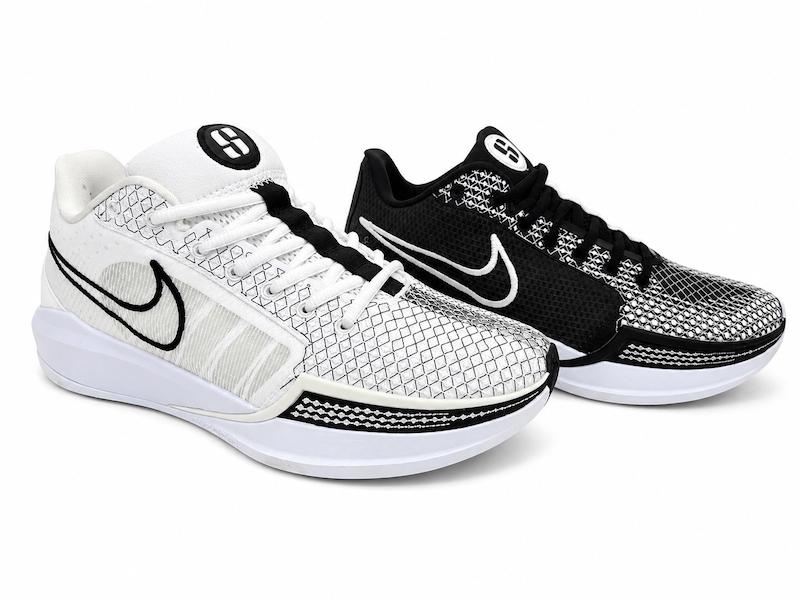 نایک سابرینا(Nike Sabrina)
