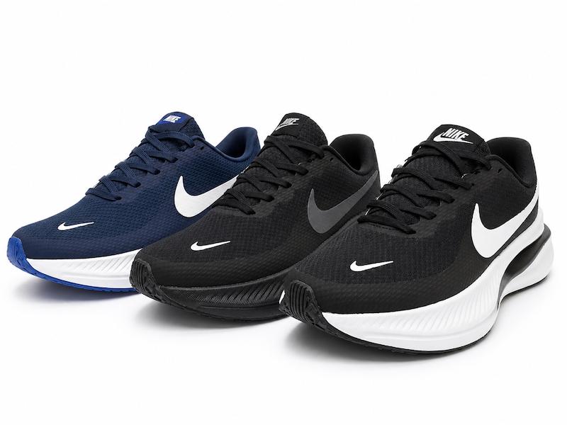 کتونی Nike City Trainer V