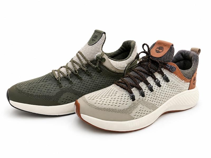 کتونی Timberland Fly Roam تیمبرلند فلای روم  مردانه