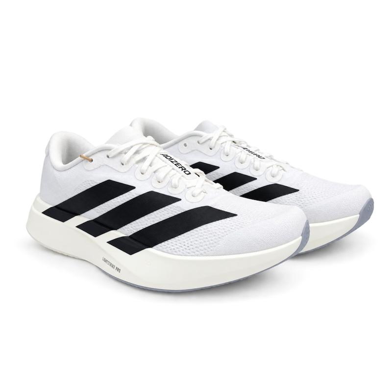 کفش رانینگ آدیداس Adizero EVO SL سفید 