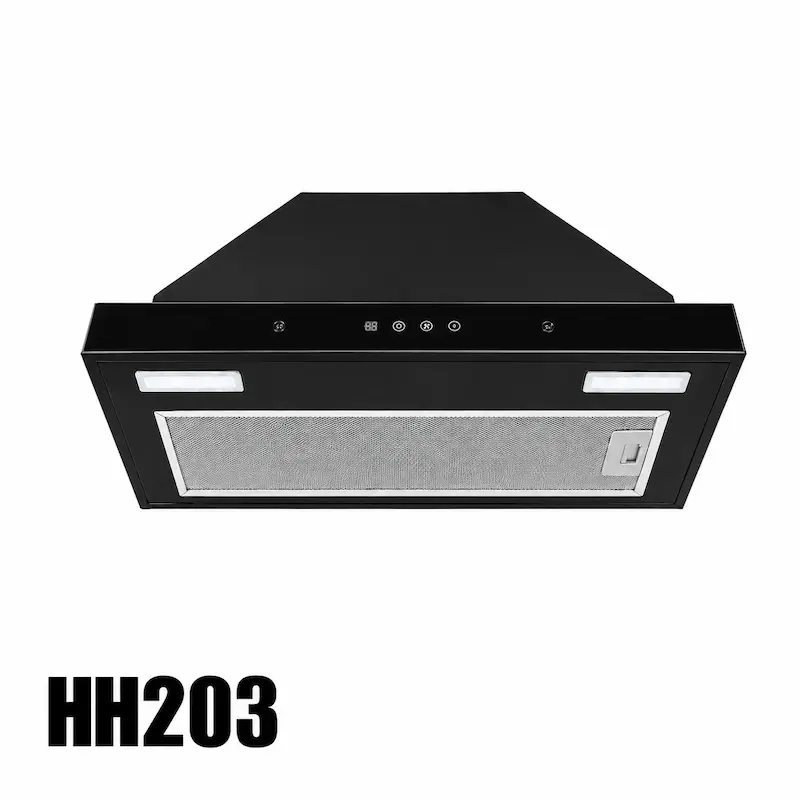 هود مخفی توکار آشپزخانه مدل HH203 